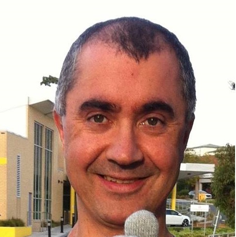 Michael De Bono 2 - Bentleigh Uniting